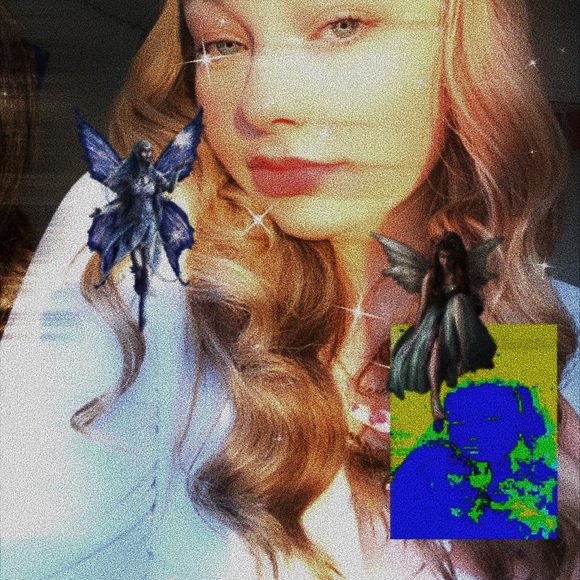 Meet your Posher, Dani - Picture 1 of 1